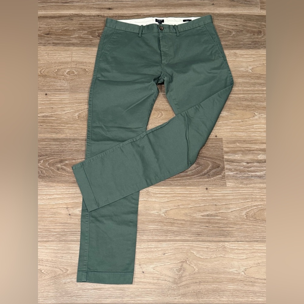 J-crew pants size 34x34